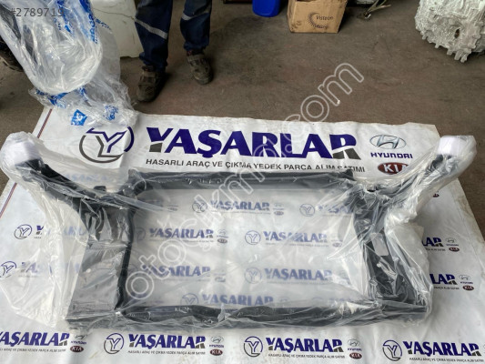 2016-2020 HYUNDAİ TUCSON ÖN PANEL
