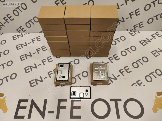 89035113 73010157F 73160087J LAD5GL BMW E81 E87 XENON FAR BEYNİ 1