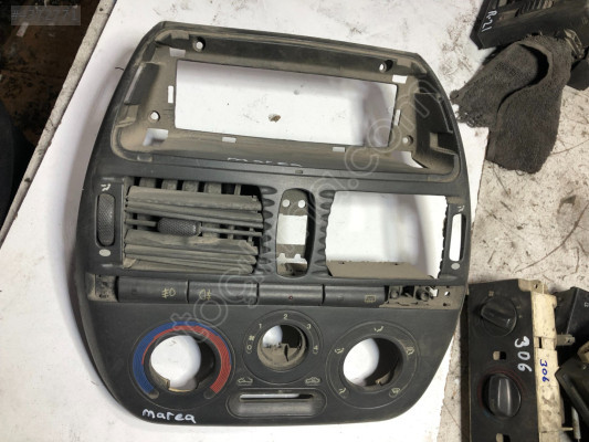 Fiat Marea Bravo Brava Kontrol Paneli Çerçevesi