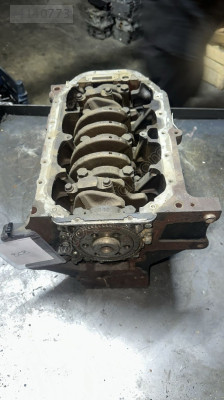 VOLKSWAGEN 1.6 BCB - BLOK