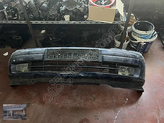 OPEL ASTRA G TAMPON ÇIKMA