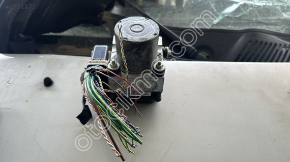 0265 951 433 Peugeot 3008 abs