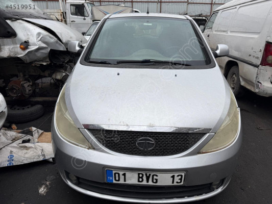 TATA VİSTA SAĞ ÖN KAPI ORJİNAL ÇIKMA TEMİZ ÜRÜN