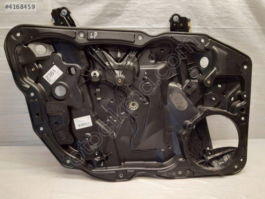 VOLKSWAGEN GOLF 2008 2012 MOTOR TESİSATI 06J971082B