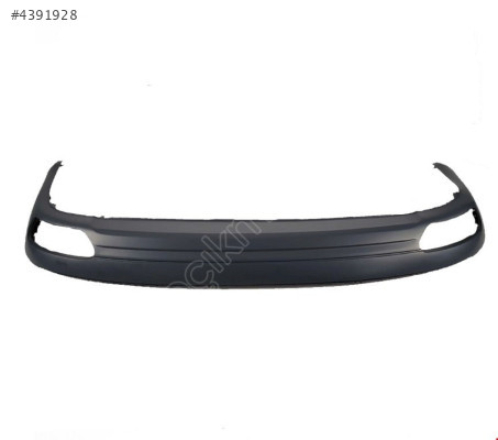 ARKA TAMPON SPOİLERİ A8 2014-SIFIR 4H0807521EGRU