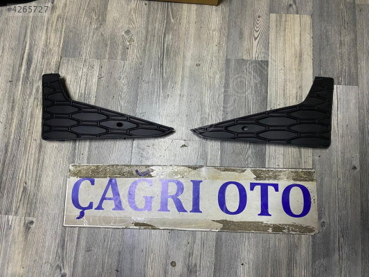 SEAT LEON FR SİS KAPAĞI 2012 2016 5F0853665B ÇAĞRI OTO