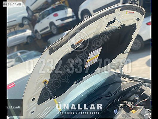 FİAT EGEA KAPUT ve TÜM AKSAMLARI | ÜNALLAR OTO ÇIKMA |