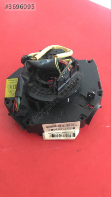 FİAT PUNTO DİREKSİYON AİRBAG ZEMBEREK SARGI NE10645203