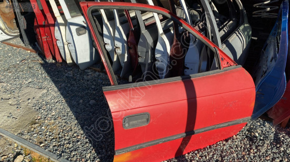 OPEL ASTRA F SAĞ ÖN KAPI.OTO ERKAN ÜNYE