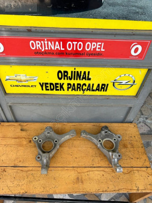 Opel insignia b taşıyıcı ön aks taşıyıcı insignia b