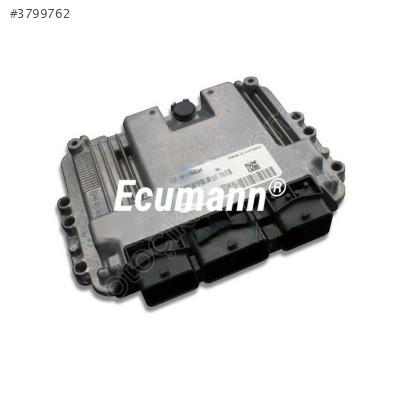 Citroen C4 1.6 Motor 0 281 013 332 96 642 575 80 9664 / 02810133