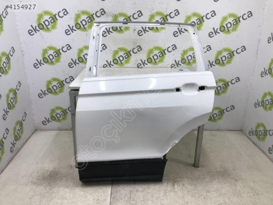 VOLKSWAGEN TİGUAN 2016 2024 ÇIKMA SOL ARKA KAPI 5NA833055
