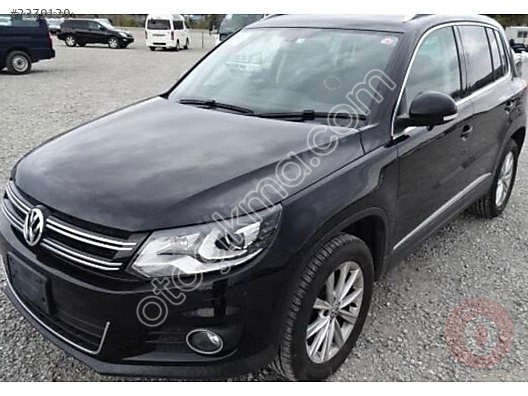 VOLKSWAGEN TIGUAN SAG ÖN KAPI GUCMANLAR OTO
