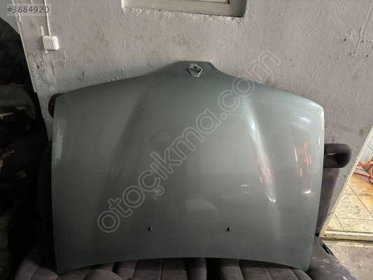 RENAULT MEGAN 1 KAPUT MERT OTO