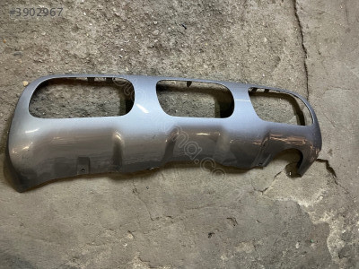 C3 AIR CROS SPOILER