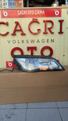 AUDİ A7 SAĞ ÖN FAR 4G8941030 ÇAĞRI OTO MASLAK