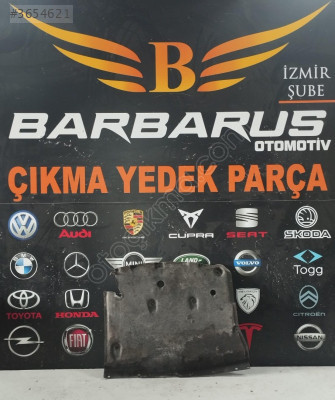 AUDİ A8 MOTOR ALT MUHAFAZA 4N0825219E