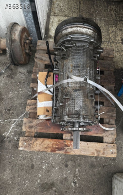 Mıtsubishi L200 Cr 4 İleri Otomatik Şanzıman