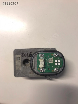 Mercedes C 205 BEYİN FAR SİNYAL LED BEYNİ 1305715284