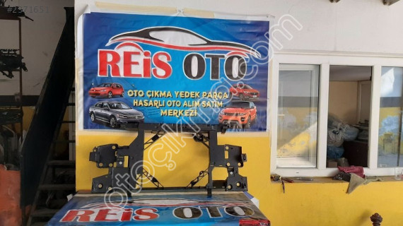 Renault megane 3 model 2014 ön panel orjinal