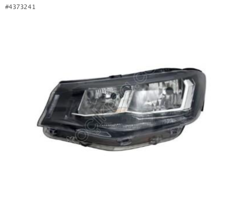 VOLKSWAGEN CADDY 2021 2024 SOL FAR 2K8941005B