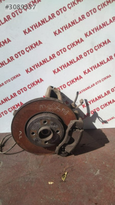 RENAULT MEGANE 2  SAĞ TAŞIYICI