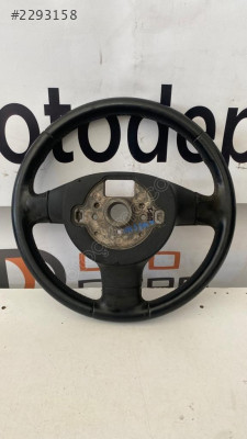 Volkswagen Passat B6 Golf5 Jetta Direksiyon Simidi Orjinal