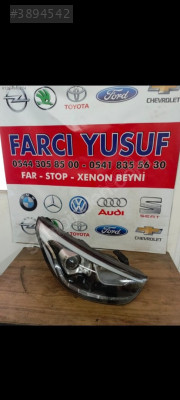 Hundai i×35 sag far