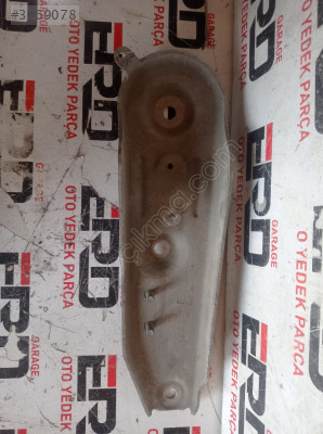 BMW 5-Serisi, F07/F10 /F11 Motor Montaj Braketi 33326776150