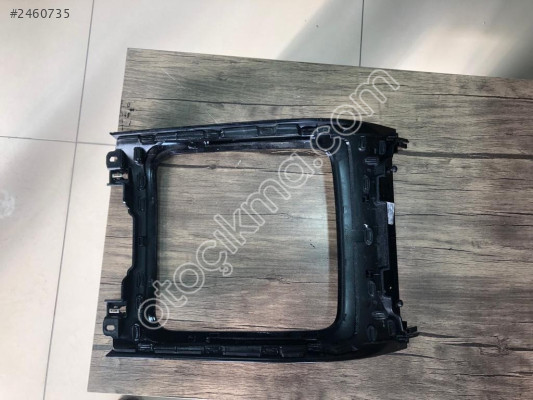 MERCEDES S SERİ W223 ÖN KONSOL TRİM PANEL 2236809701
