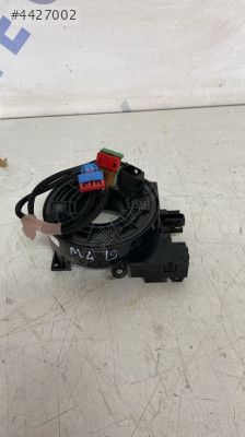 renault megane 4 2019 airbag sargısı/zemberek (son fiyat)