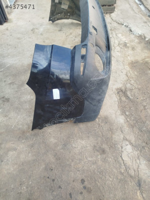 BMW X5 e70 arka tampon