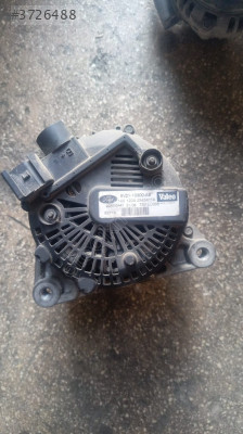 FORD FİESTA ŞARJ DİNAMOSU