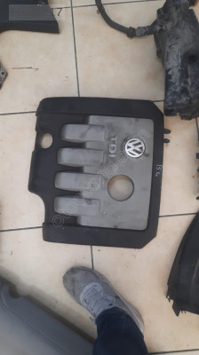 VOLKSWAGEN PASSAT B6 MOTOR KAPAĞI GÜÇMANLAR OTO