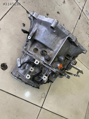 PEUGEOT  301   1.5   HDİ  6  İLERİ   ŞANZIMAN