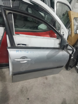 Megane 2 sağ ön kapı