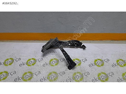 MERCEDES E SERİSİ 2011 2015 W212 SAĞ FAR YUVA SACI A2126200885