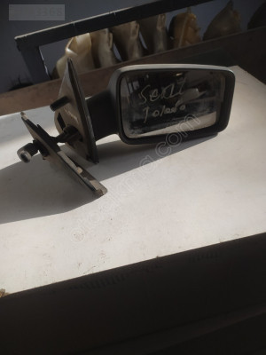 SEAT TOLEDO SAĞ DİKİZ AYNASI