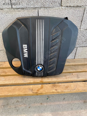 13717812063 BMW F10-F25 MOTOR ÜST KAPAĞI