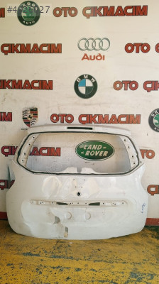 DACİA LODGY BAGAJ KAPAĞI