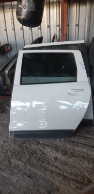 DACİA LODGY ÇIKMA  SOL ARKA KAPI