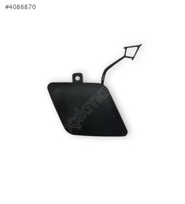 3G0807155 VW PASSAT 15-18 ÖN TAMPON ÇEKİ KAPAĞI