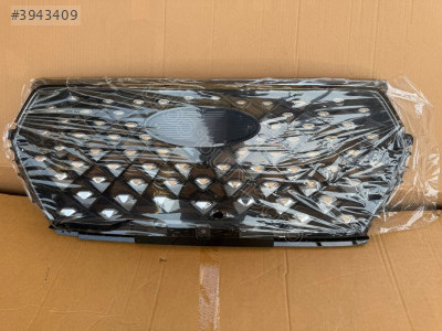 CHERY TİGGO 7 PRO MAX 2024 2025 ÖN PANJUR SIFIR KAMERALI