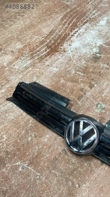 VOLKSWAGEN GOLF 6 ÖN PANJUR