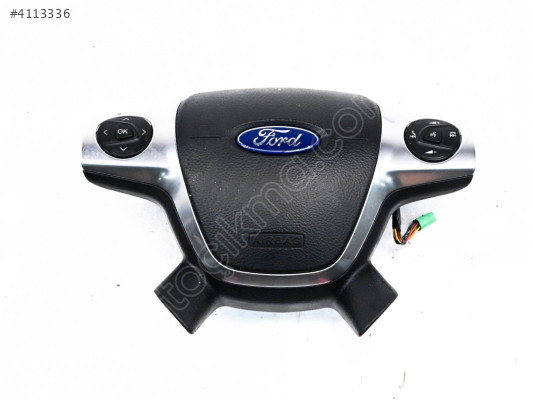 Ford Kuga MK2 Direksiyon Sürücü Airbagi Düğmesi Orijinal