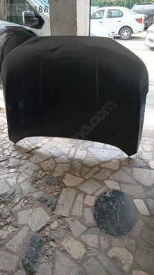 CHERY TİGGO 8 PRO KAPUT (TEMİZ-GRİ RENK) ORİJİNAL