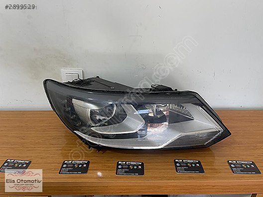 VOLKSWAGEN TİGUAN SAĞ ÖN FAR