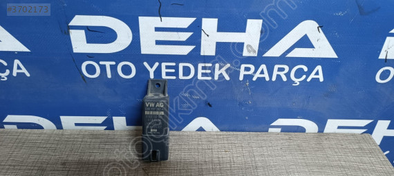 VW CADDY ISITMA RÖLESİ 03G 907 282 A