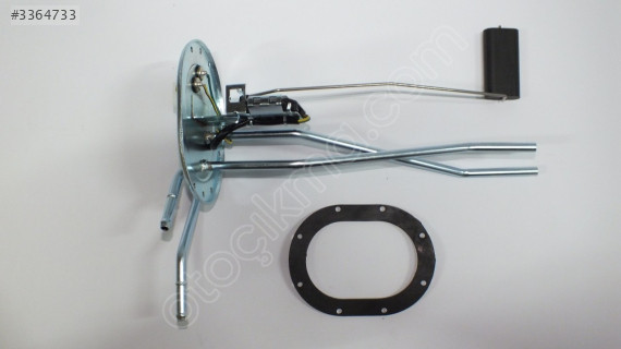 UR70-60-960 B2500 2006- BT50 4X4 YAKIT DEPO ŞAMANDIRASI