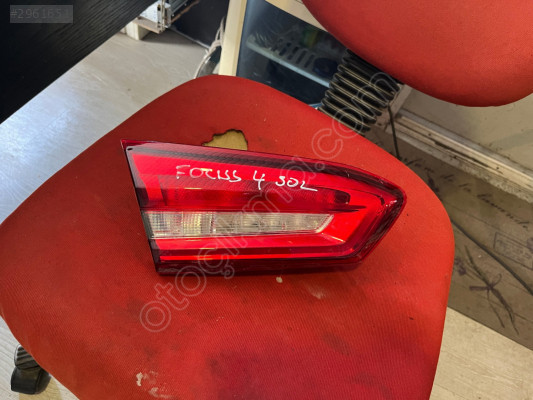 FORD FOCUS  HB SOL İÇ STOP JX7B 13A603 VA